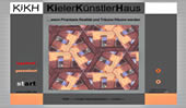 www.kikh.de künstlerHAUS in kiel-gaarden