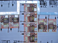 Beichtstuhl der Bank (150%) - Kunst Bank - Bank Kunst