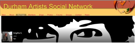 ehem. social network bk