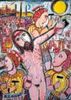 Die Leive Bibel - Neues Testament - Das erste Evangelium nach Matthäus - Die Kreuznagelung © Ulrich Leive