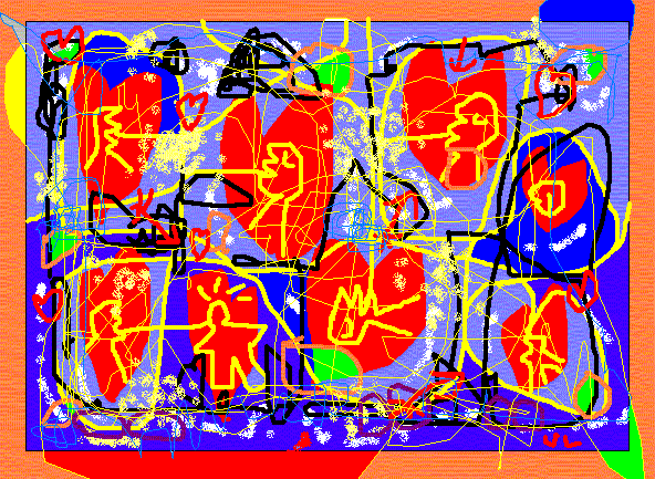 Herzfelder © Ulrich Leive