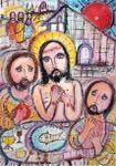 Emmaus / Lukas Bild 86 © Ulrich Leive