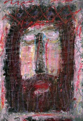 Antlitz Christi, Neue Folge 14 © Ulrich Leive