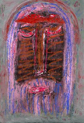Antlitz Christi, Neue Folge 21 © Ulrich Leive