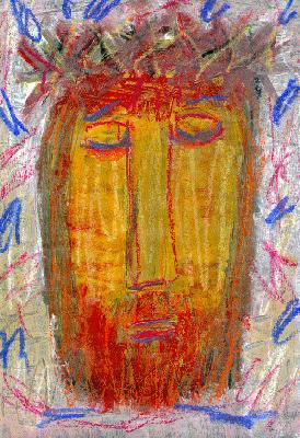 Antlitz Christi, Neue Folge 22 © Ulrich Leive