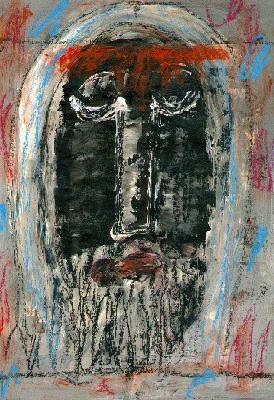 Antlitz Christi, Neue Folge 24 © Ulrich Leive