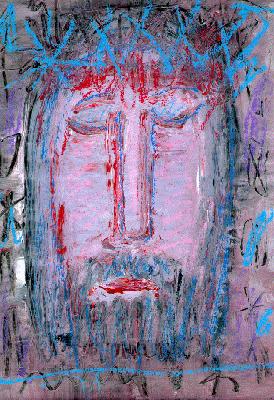 Antlitz Christi, Neue Folge 30 © Ulrich Leive