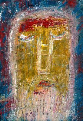 Antlitz Christi, Neue Folge 37 © Ulrich Leive