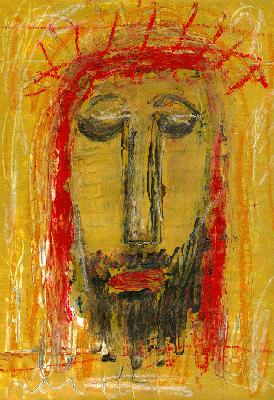 Antlitz Christi, Neue Folge 43