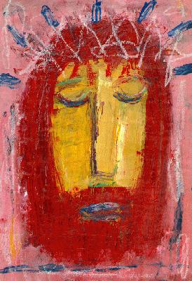 Antlitz Christi, Neue Folge 69