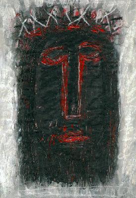 Antlitz Christi, Neue Folge 83