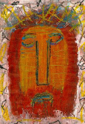 Antlitz Christi, Neue Folge 106