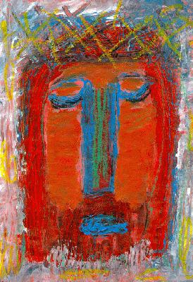 Antlitz Christi, Neue Folge 109