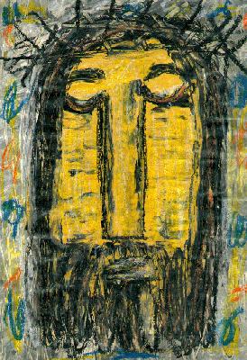 Antlitz Christi, Neue Folge 123