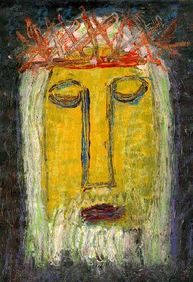 Antlitz Christi, Neue Folge 124