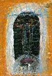 Antlitz Christi II/97 © Ulrich Leive