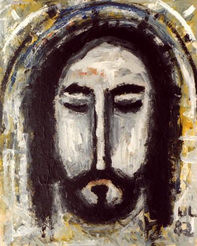 Antlitz Christi