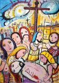 Beweinung Christi © Ulrich Leive