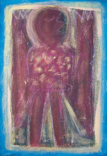 Kadosh-Engel 52 © Ulrich Leive