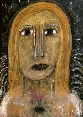 Mori-Chan, der milde Klang © Ulrich Leive