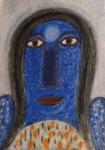 Blu-Kathor, die endlose Sicht © Ulrich Leive