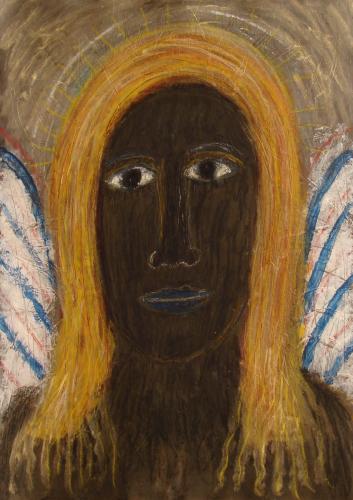 Sokaran, der wilde Schatten © Ulrich Leive