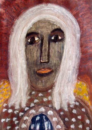 Hiras, der Gerechte © Ulrich Leive