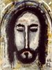 Jesus Ikone 1 © Ulrich Leive
