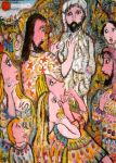 Die Auferweckung des Lazarus 4 © Ulrich Leive