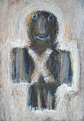 Kleiner Schutzengel 13 © Ulrich Leive