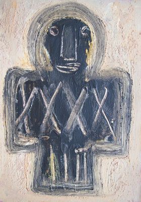 Kleiner Schutzengel 16 © Ulrich Leive