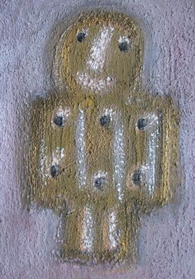 Kleiner Schutzengel 194 © Ulrich Leive