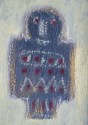 Kleiner Schutzengel 198 © Ulrich Leive