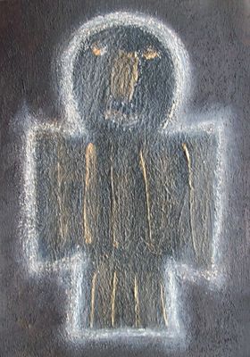 Kleiner Schutzengel 201 © Ulrich Leive