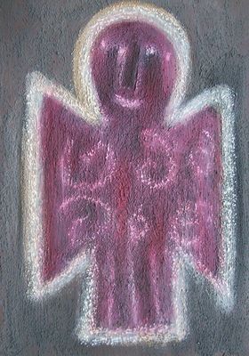 Kleiner Schutzengel 204 © Ulrich Leive