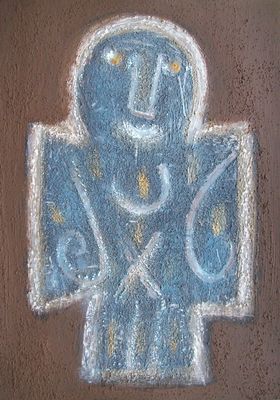 Kleiner Schutzengel 209 © Ulrich Leive