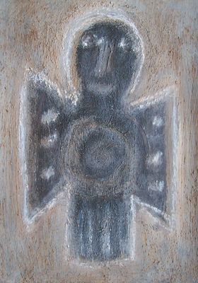 Kleiner Schutzengel 213 © Ulrich Leive