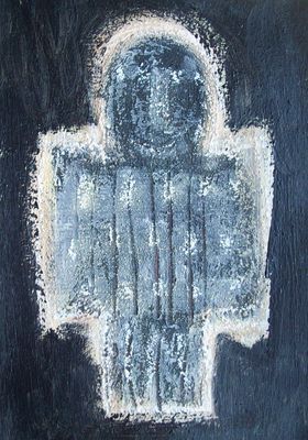 Kleiner Schutzengel 232 © Ulrich Leive