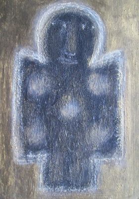 Kleiner Schutzengel 246 © Ulrich Leive