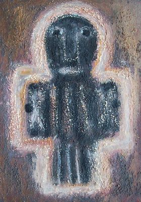 Kleiner Schutzengel 35 © Ulrich Leive