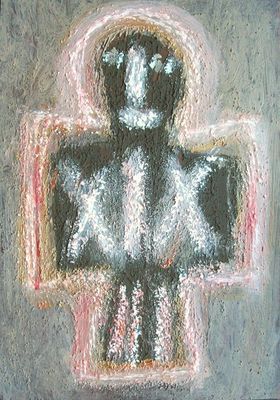 Kleiner Schutzengel 84 © Ulrich Leive