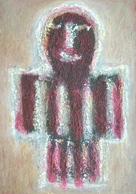 Kleiner Schutzengel 85 © Ulrich Leive