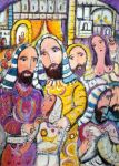 Der Jesusknabe im Tempel (3) © Ulrich Leive