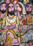 Die Frau, die Jesus salbt (1) © Ulrich Leive