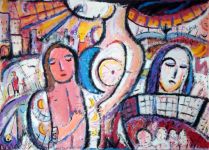 Psalm 86 © Ulrich Leive