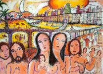 Psalm 106 © Ulrich Leive