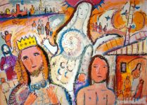 Psalm 119 © Ulrich Leive