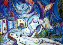 Psalm 123 © Ulrich Leive
