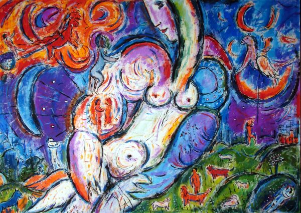 Psalm 127
© Ulrich Leive