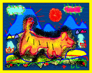 Wanderer mit Hund 42 © Ulrich Leive
